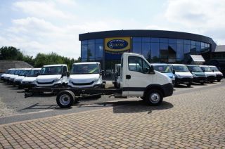 Iveco Daily 65C18